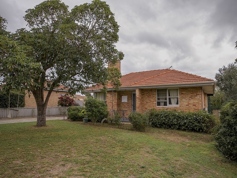 31 Joyce Avenue, Hamilton Hill, WA 6163