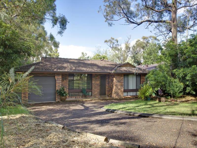 464 Hawkesbury Road, Winmalee, NSW 2777