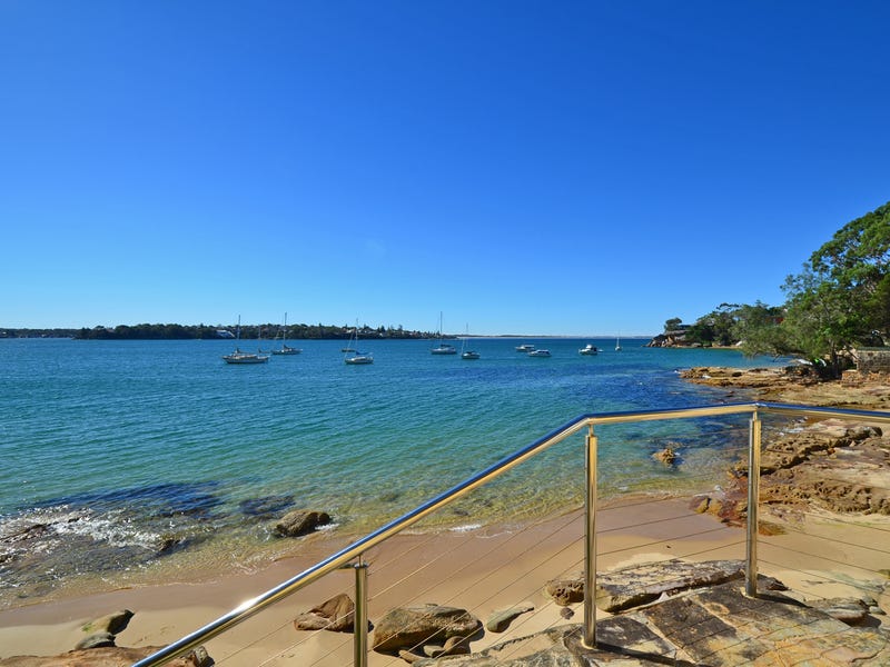 11 The Avenue, Bundeena, NSW 2230