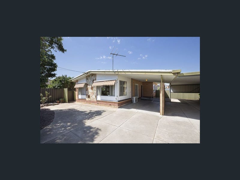 66 Gregory Street, Brahma Lodge, SA 5109