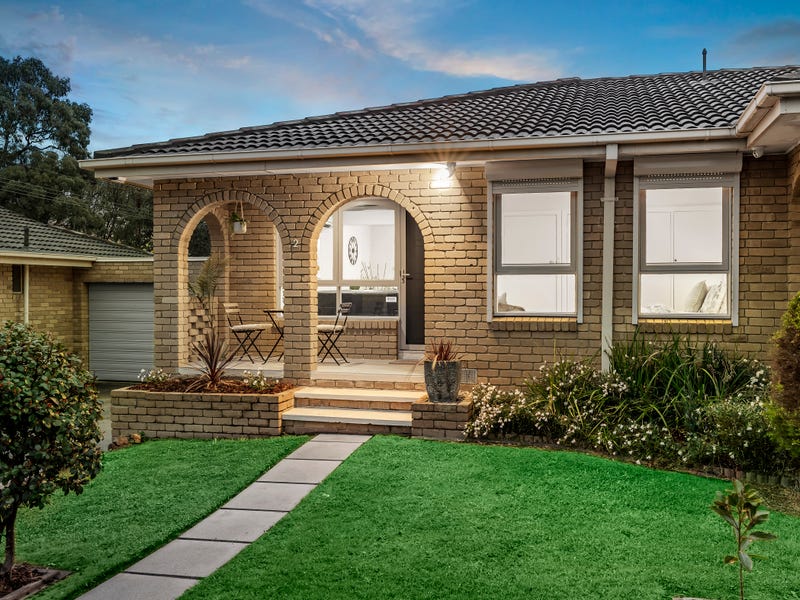 2/913 Devonshire Road, Watsonia, Vic 3087 Property Details