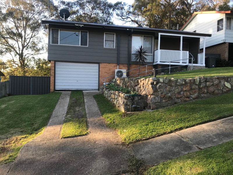 10 Glen Mitchell Street, Bolton Point, NSW 2283