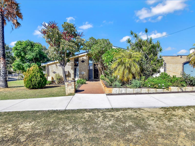 48 Gallagher Street, Eden Hill, WA 6054