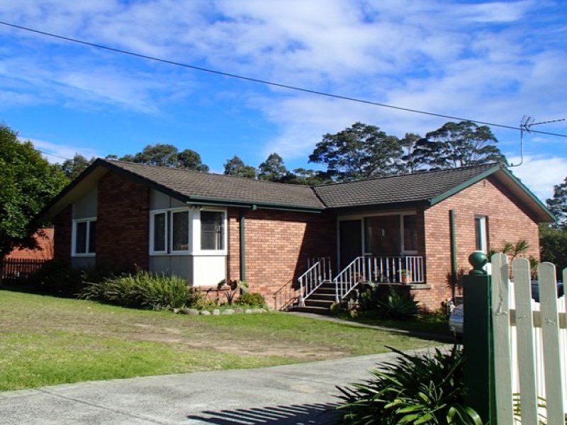 243 Kinghorne Street, Nowra, NSW 2541 Property Details