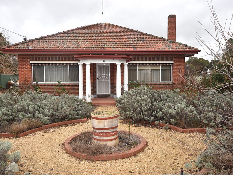 139 Albion Street, Kyabram, Vic 3620 Property Details