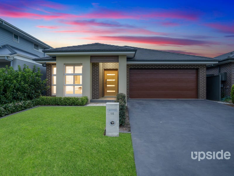 16 Anvil Avenue, Elderslie, NSW 2570 Property Details