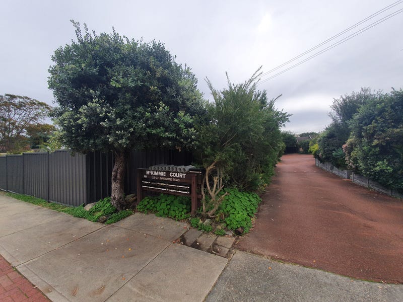 2/23 Mckimmie Road, Palmyra, WA 6157 Property Details