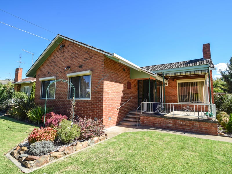 2 Maxwell Street, Wangaratta, Vic 3677 Property Details