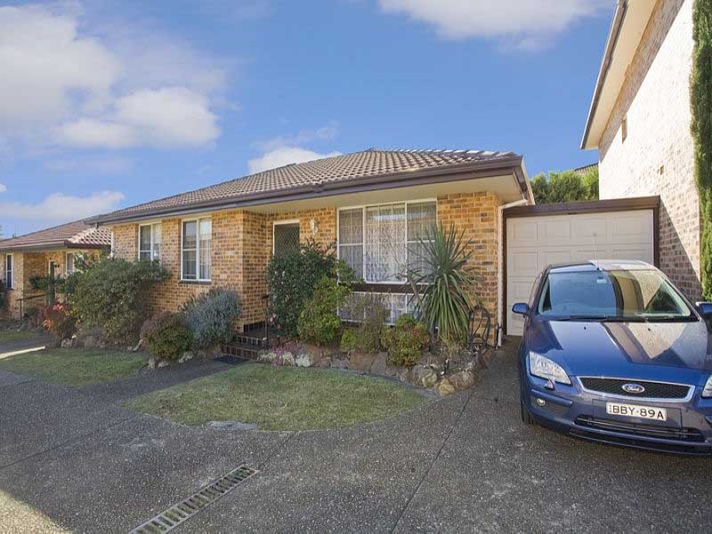 4/22 Homedale Cres, Connells Point, NSW 2221