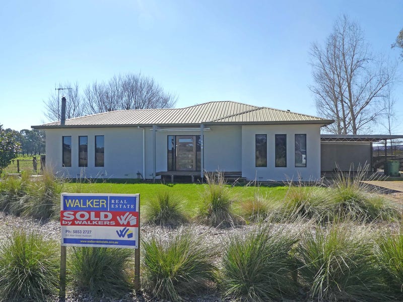 130 Blamey Road, Stanhope, VIC 3623