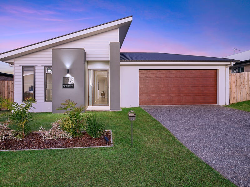 26 Apex Street, Griffin, QLD 4503