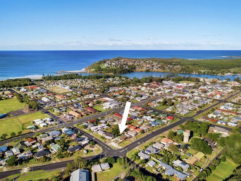 50 Cypress Street, Evans Head, NSW 2473