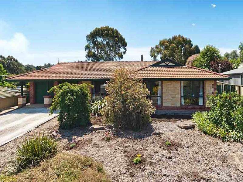 Sold Property Prices & Auction Results in Echunga, SA 5153 Pg. 75