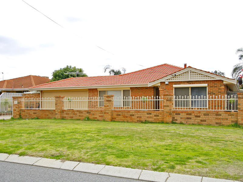 114 Amazon Drive, Beechboro, WA 6063 Property Details