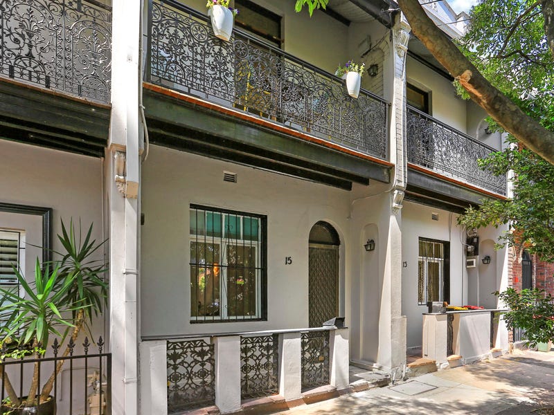 15 John Street, Waterloo, NSW 2017