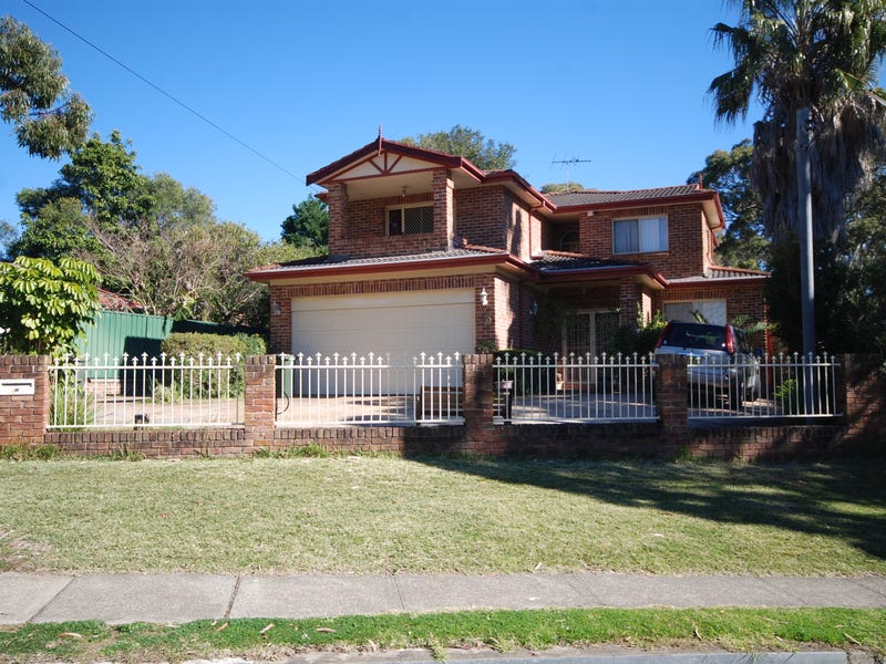 39 Saunders Bay Road, Caringbah South, NSW 2229