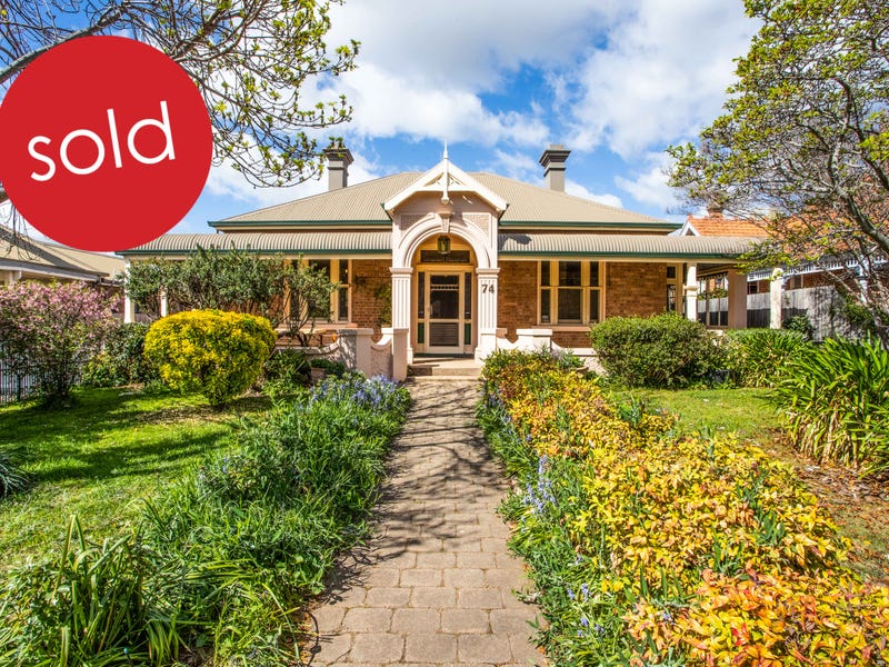 74 Byng Street, Orange, NSW 2800