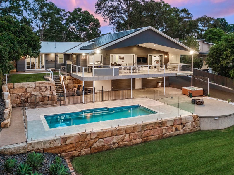 1299 Kurmond Road, Kurmond, NSW 2757 House for Sale