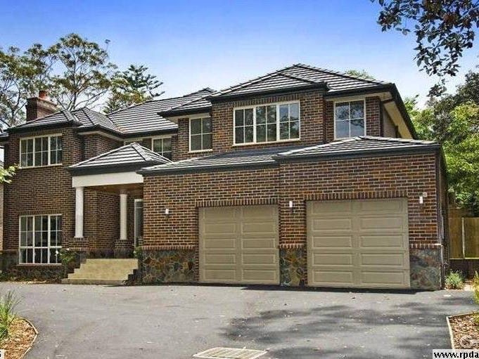 27A Bent Street, Lindfield, NSW 2070