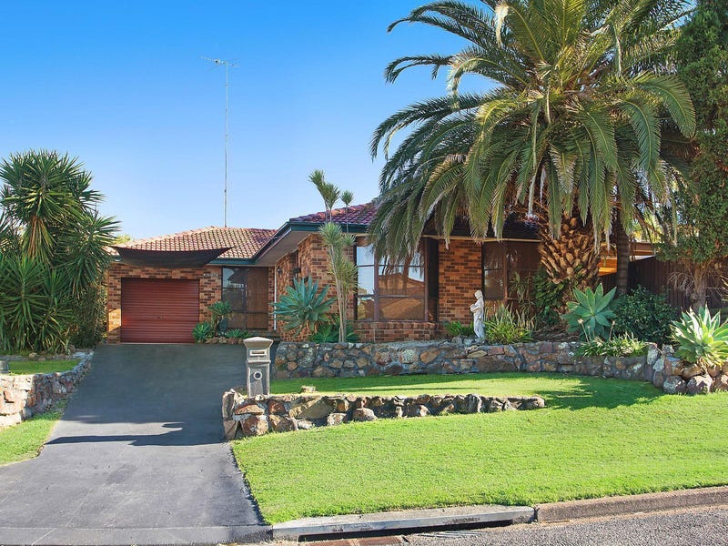 2 Liddell Avenue, Rutherford, NSW 2320 Property Details