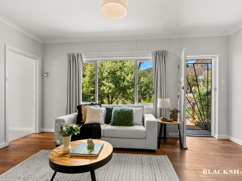 45 Creswell Street, Campbell, ACT 2612 House for Sale