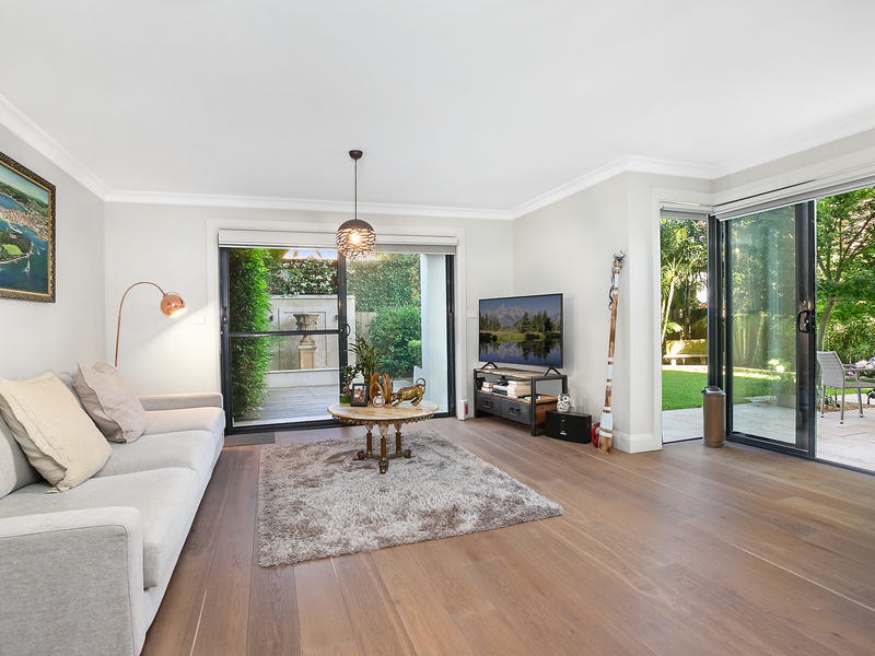 1/2 Abbott Street, Cammeray, NSW 2062 - Property Details