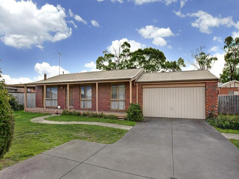 8/1921 RAGLAN STREET, Wallan, Vic 3756 Property Details
