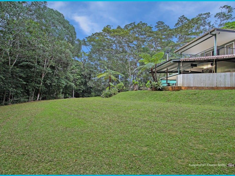 286 Sewell Road, Lake Eacham, QLD 4884