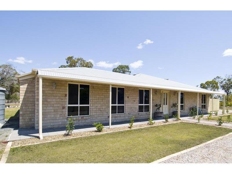 82 Todd Street, Torbanlea, Qld 4662 Property Details