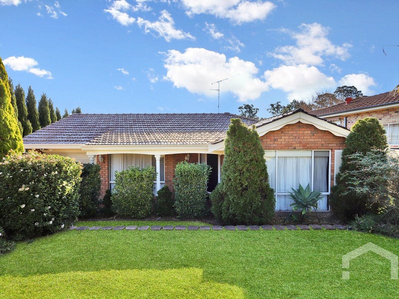 11 Swallow Drive, Erskine Park, NSW 2759