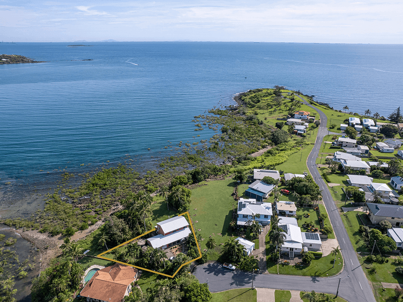 7 Inlet Court, Campwin Beach, QLD 4737