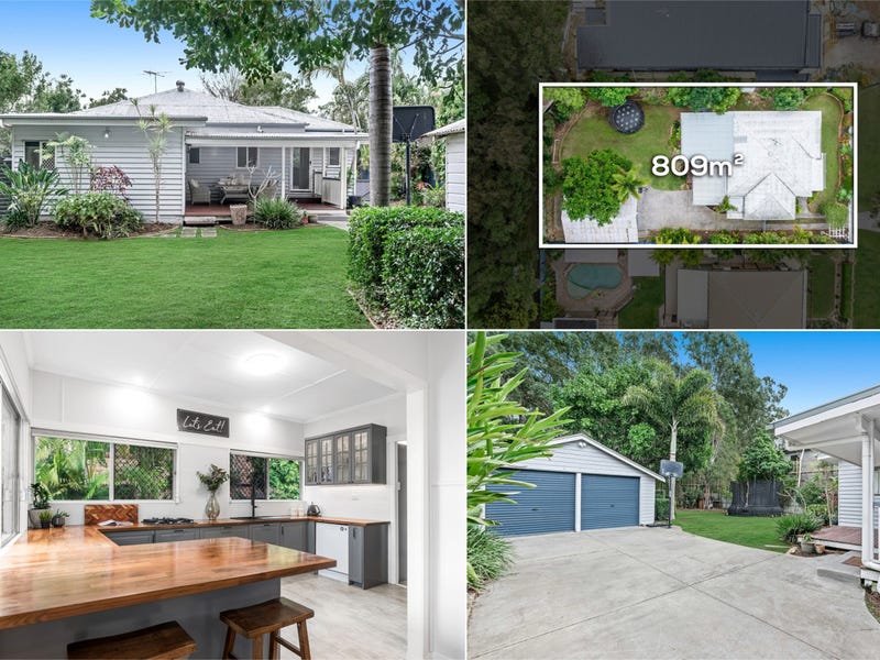 28 Claremont Street, Birkdale, QLD 4159