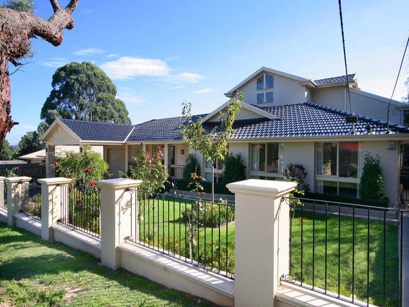 55 Cuthbert Street, Heathmont, Vic 3135 Property Details