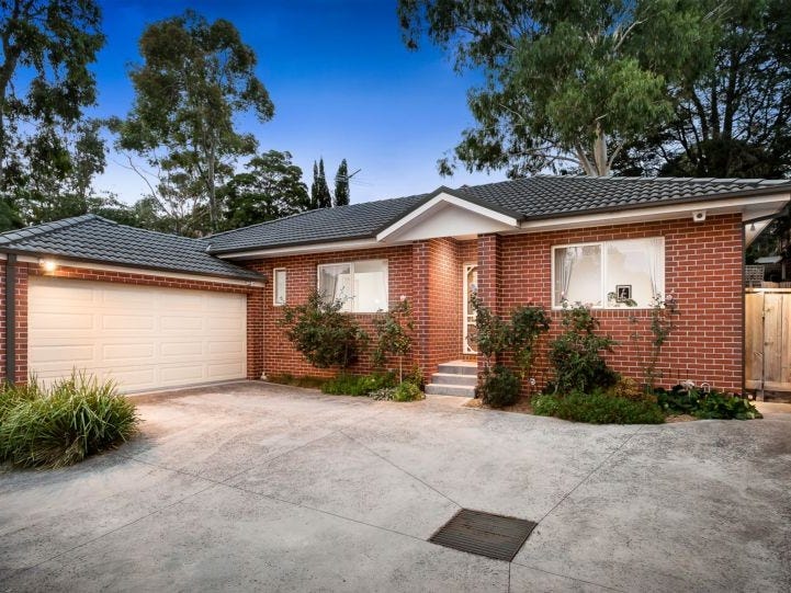 2/37 York Street, Eltham, Vic 3095 Property Details