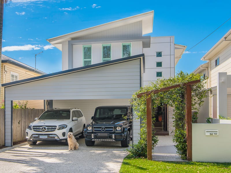 52 Lower Brighton Terrace, Sandgate, Qld 4017 Property Details