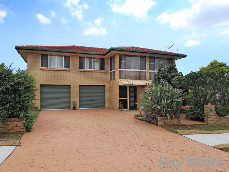 27 Denver Road, Carseldine, Qld 4034 Property Details