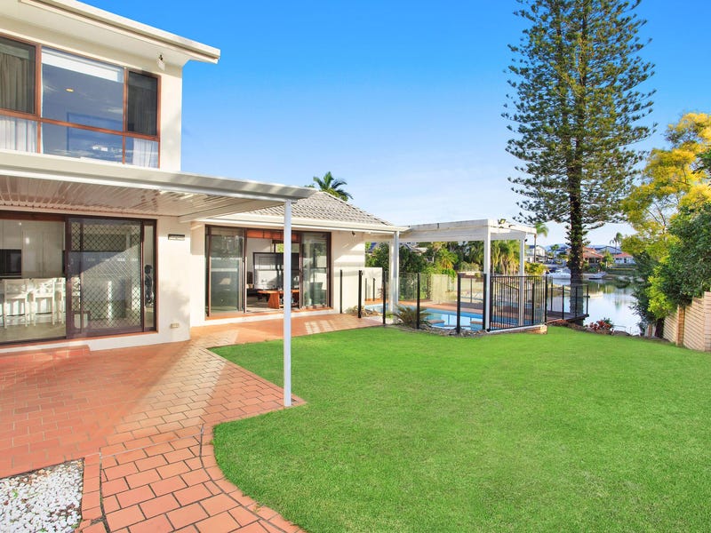 14 Forster Avenue, Sorrento, Qld 4217 Property Details