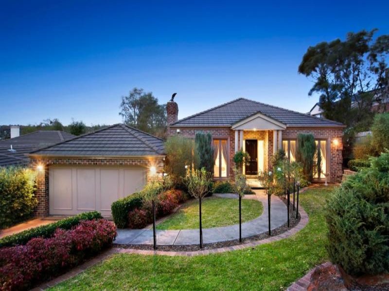 72 Porter Street, Eltham, Vic 3095 Property Details