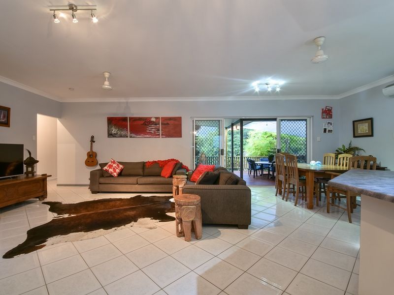 37 Moonlight Drive, Jubilee Pocket, QLD 4802