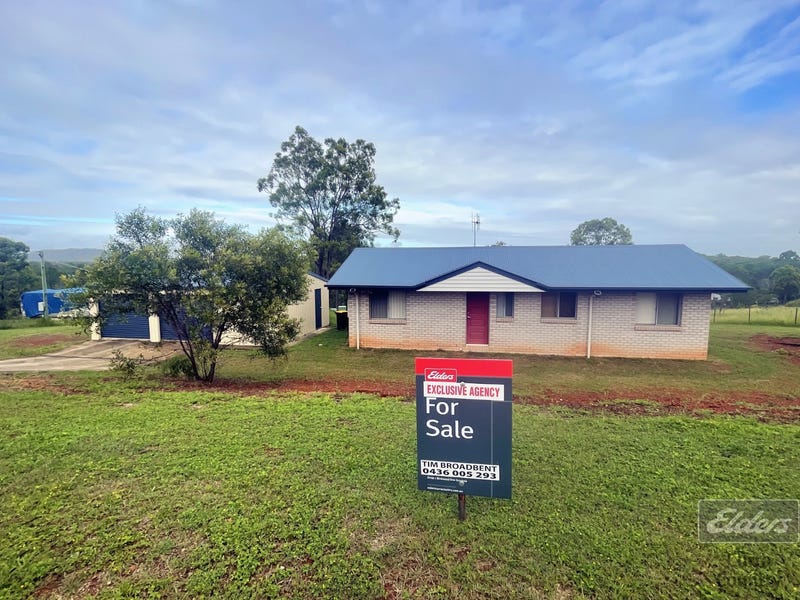 263 Arborfive Road, Glenwood, Qld 4570 House for Sale