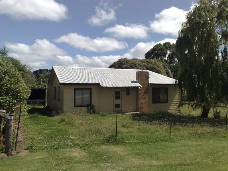 10 Mcwilliam Street, Terang, VIC 3264
