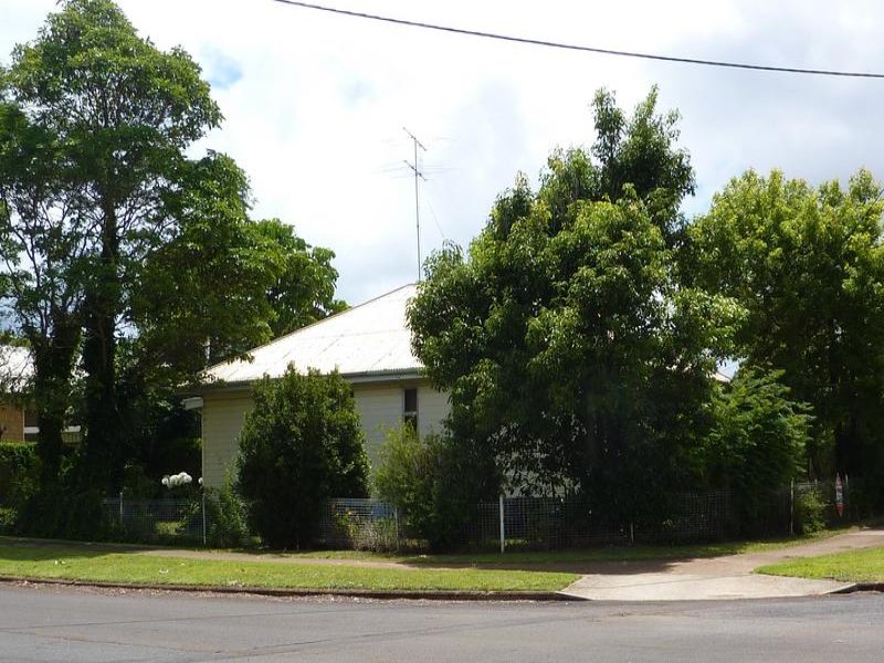 55 Gleeson Street, Harlaxton, Qld 4350 Property Details