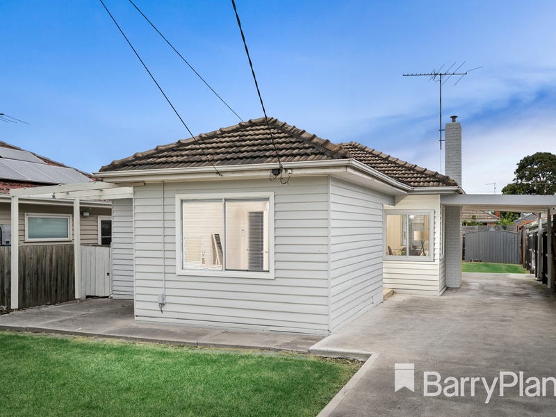 41 Benjamin Street, Sunshine, Vic 3020 Property Details