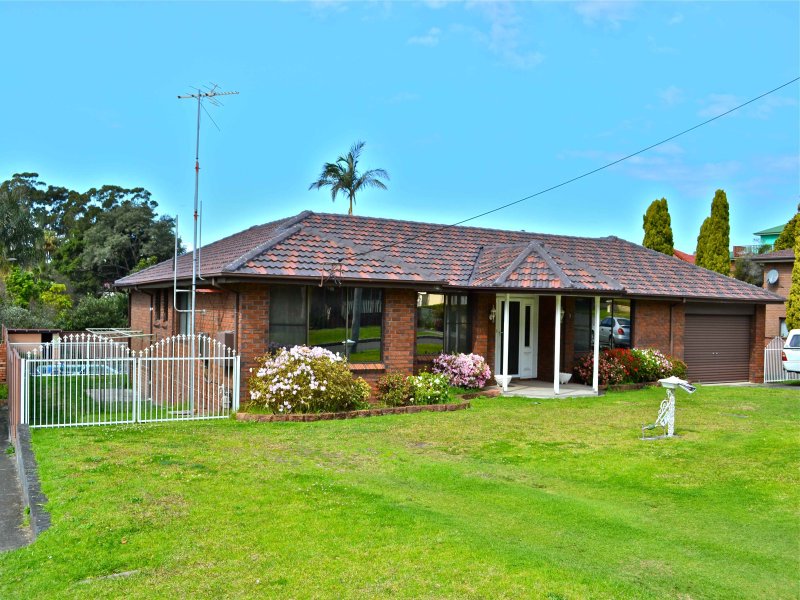 7 West Street, Russell Vale, NSW 2517