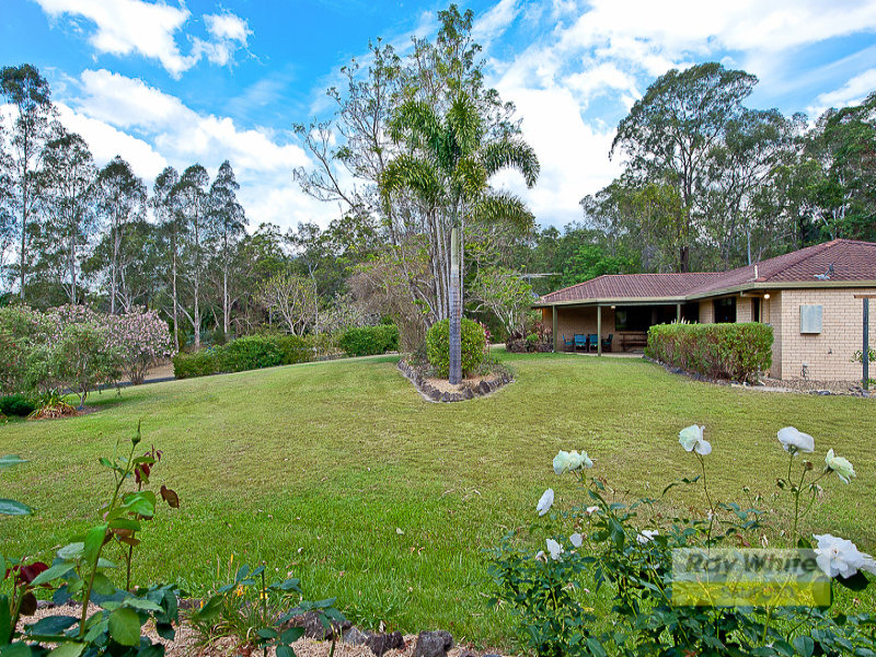 917 Mount Glorious Road, Highvale, Qld 4520 Property Details