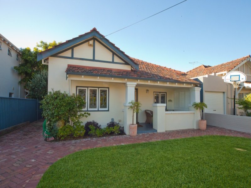 32 Market Street, Kensington, WA 6151 Property Details