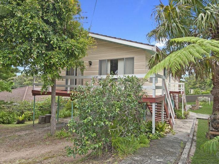 27 Jones Avenue, Mollymook, NSW 2539 Property Details