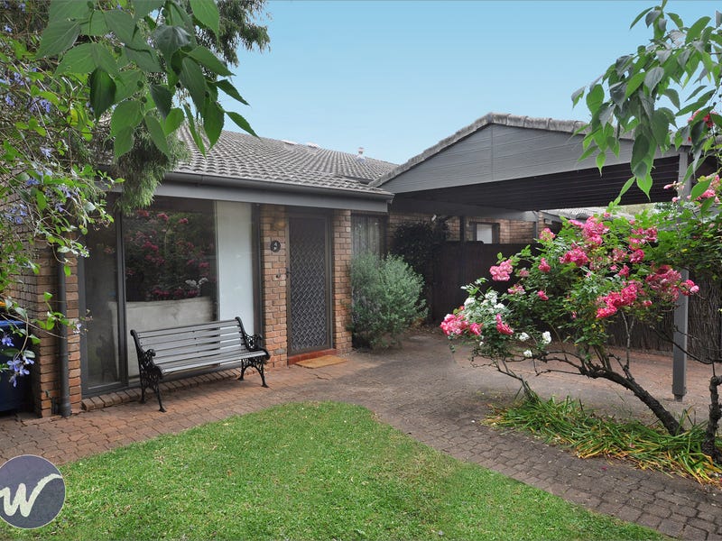 4/1 Wellington Terrace, Fullarton, SA 5063