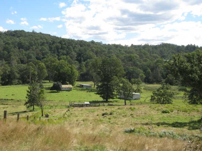 1621 Duck Creek Road, Upper Duck Creek, NSW 2469