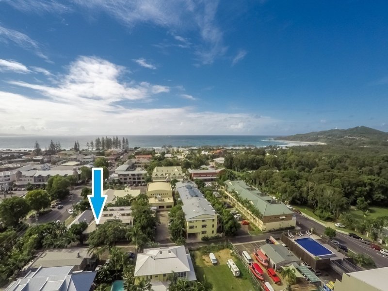 7/3335 Fletcher Lane, Byron Bay, NSW 2481